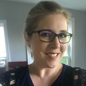 Meet your Posher, Susan